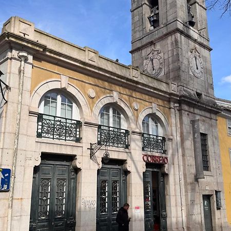Casa Da Vila Sintra Bagian luar foto